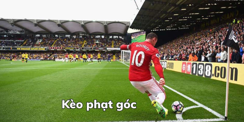 Bật Mí Cách Vào Tiền Kèo Phạt Góc Bất Bại Năm 2024