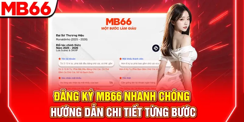 Đăng Ký MB66 Nhanh Gọn – Hướng Dẫn Chi Tiết Từ A-Z